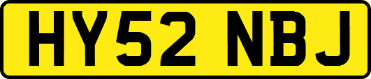 HY52NBJ