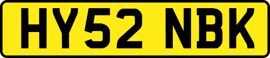 HY52NBK