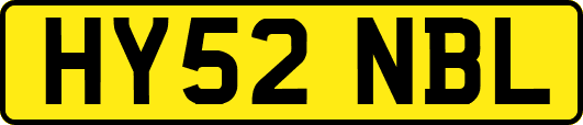 HY52NBL