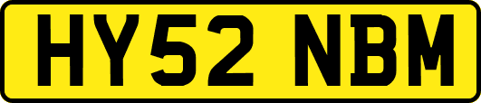 HY52NBM