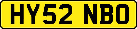HY52NBO