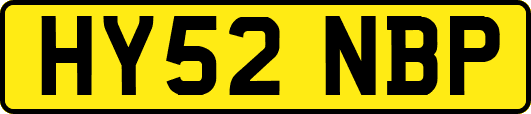 HY52NBP