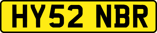 HY52NBR