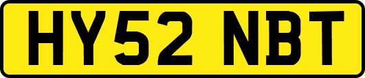 HY52NBT