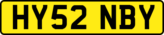 HY52NBY