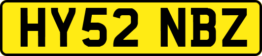 HY52NBZ