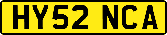 HY52NCA