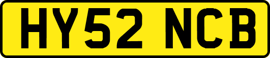 HY52NCB