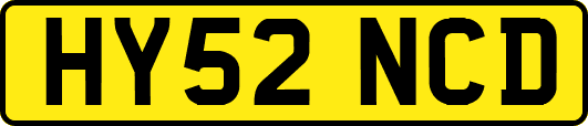 HY52NCD