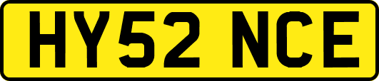 HY52NCE