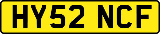 HY52NCF