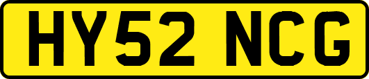 HY52NCG