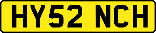 HY52NCH