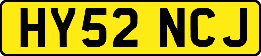 HY52NCJ