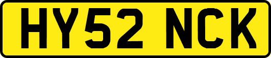 HY52NCK