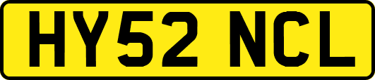HY52NCL