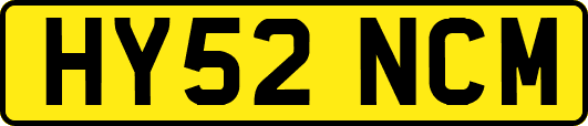 HY52NCM