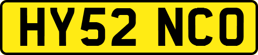 HY52NCO