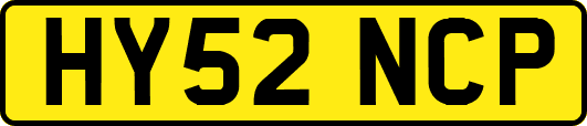HY52NCP