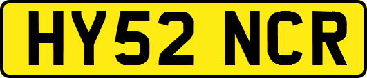HY52NCR