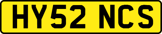 HY52NCS