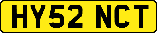 HY52NCT