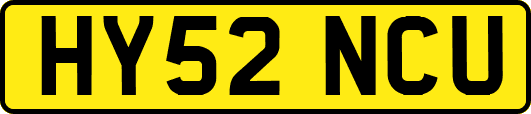 HY52NCU