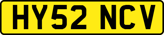 HY52NCV