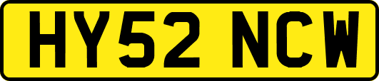 HY52NCW