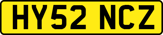 HY52NCZ