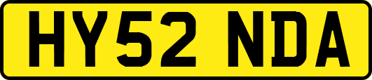 HY52NDA