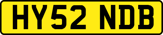 HY52NDB