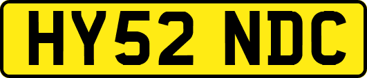 HY52NDC