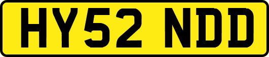 HY52NDD