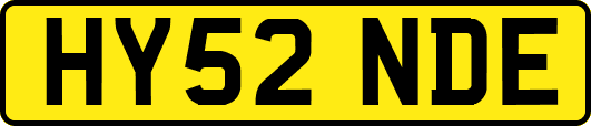 HY52NDE