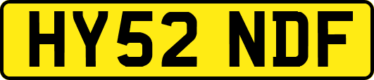 HY52NDF