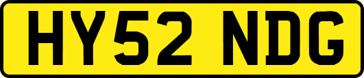 HY52NDG