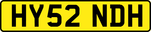 HY52NDH