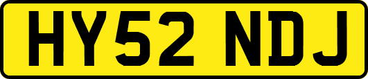 HY52NDJ