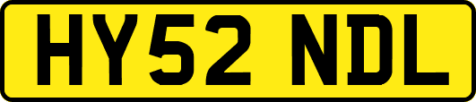 HY52NDL