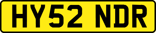 HY52NDR