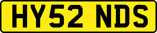 HY52NDS