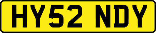 HY52NDY