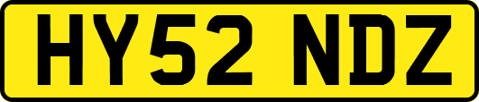 HY52NDZ