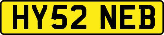 HY52NEB