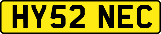 HY52NEC