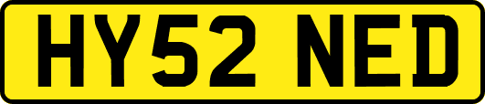 HY52NED