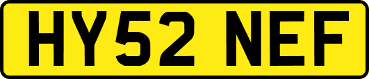 HY52NEF