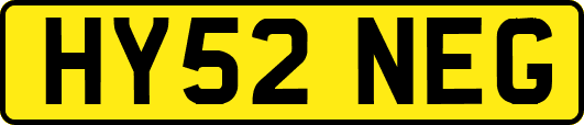 HY52NEG