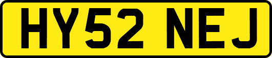 HY52NEJ